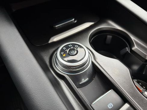 Certified 2025 Ford Explorer ST image 30