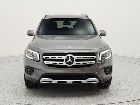 Used 2022 Mercedes-Benz GLB 250 image 2