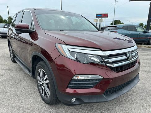 Used 2018 Honda Pilot EX-L image 35