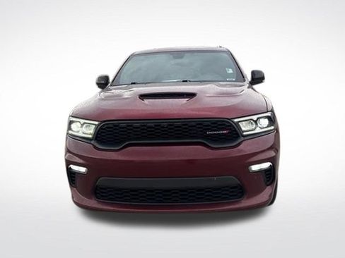 Used 2021 Dodge Durango R/T w/ Blacktop Package AWD/4WD image 2