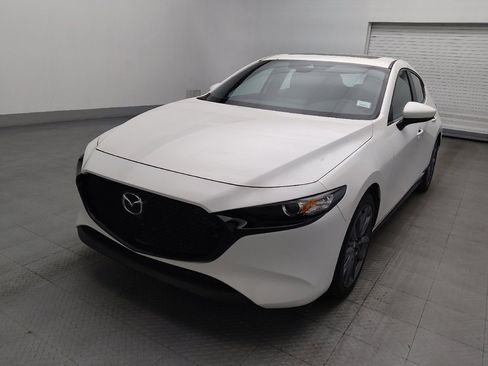 Used 2023 MAZDA MAZDA3 s FWD image 15