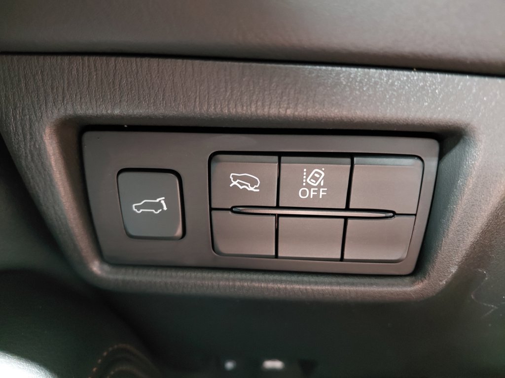 Used 2021 MAZDA CX-5 Grand Touring AWD/4WD image 38