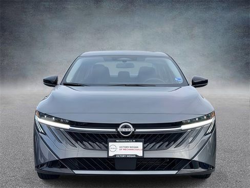 New 2026 Nissan Sentra SV w/ Floor Mat Package image 6