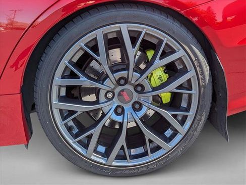 Used 2019 Subaru WRX STI AWD/4WD image 22