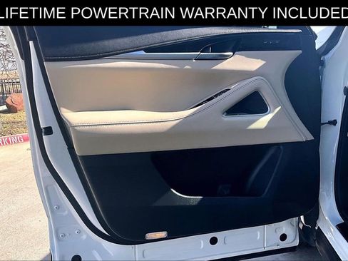 Certified 2023 INFINITI QX60 Sensory w/ Cargo Package image 22