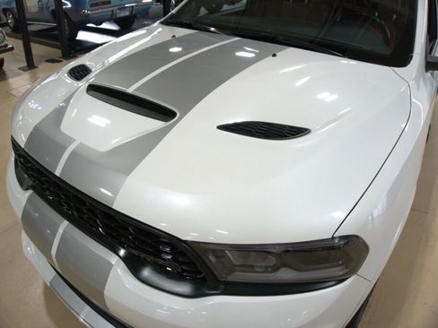 Used 2021 Dodge Durango SRT Hellcat w/ Premium Interior Group image 11