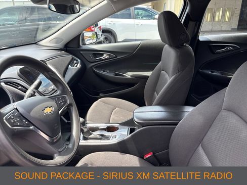 Used 2024 Chevrolet Malibu LT FWD image 6