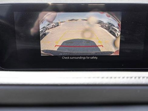 Used 2025 MAZDA CX-30 AWD 2.5 S w/ Preferred Package image 21