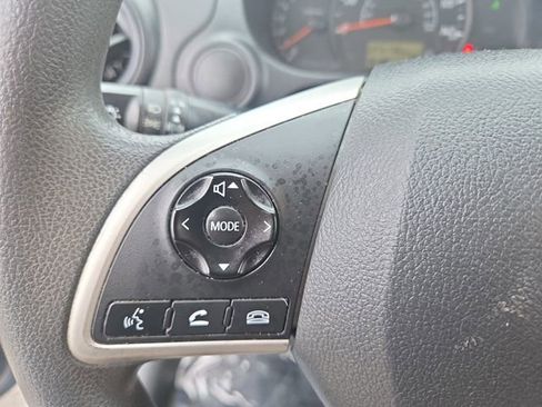 Used 2023 Mitsubishi Mirage G4 Black Edition image 20