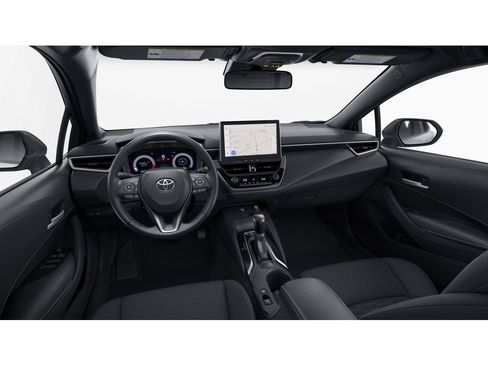 New 2027 Toyota Corolla SE w/ SE Premium Package FWD image 19