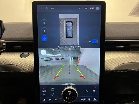 Used 2021 Ford Mustang Mach-E Select w/ Comfort/Technology Package image 8