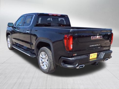 New 2026 GMC Sierra 1500 Denali w/ Technology Package AWD/4WD image 5