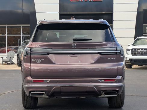 New 2026 Buick Enclave Avenir w/ Super Cruise Package image 5