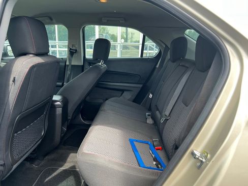 Used 2014 Chevrolet Equinox LS FWD image 11