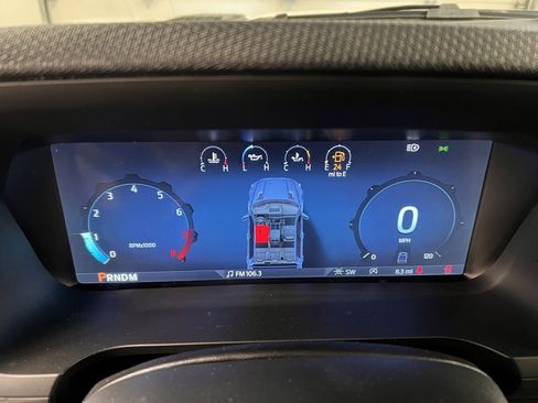 New 2025 Ford F150 STX w/ LOBO Package image 20