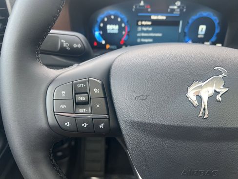 New 2025 Ford Bronco Sport Outer Banks w/ Outer Banks Tech Package+ image 19