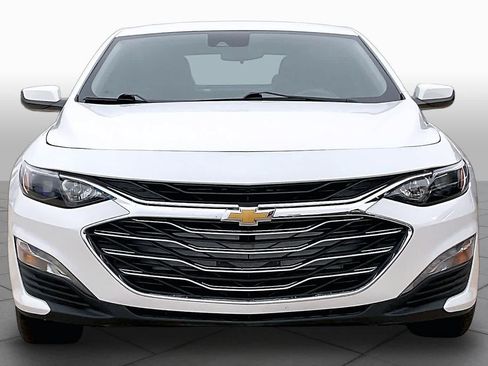 Used 2024 Chevrolet Malibu LT FWD image 5
