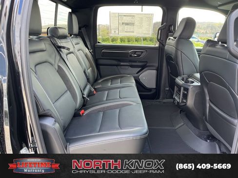 New 2026 RAM 1500 Rebel image 21