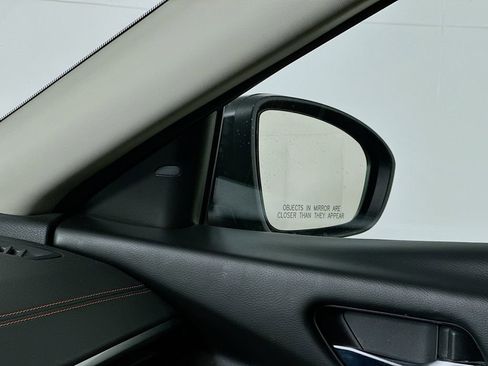 Certified 2020 Nissan Altima 2.5 SR image 25