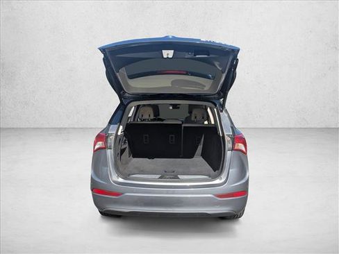 Used 2020 Buick Envision Preferred image 7