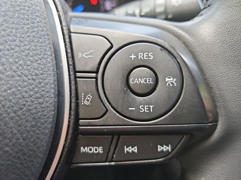 Used 2022 Toyota RAV4 SE AWD/4WD image 23