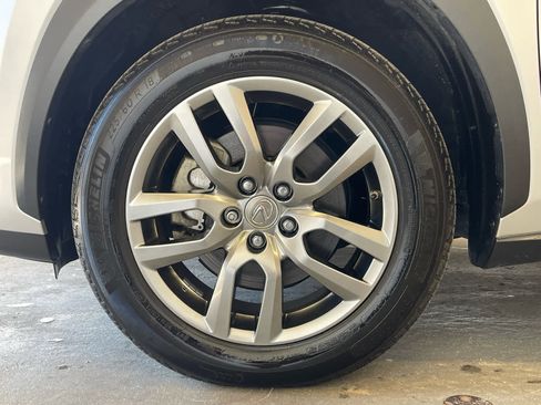 Used 2016 Lexus NX 200t FWD image 10