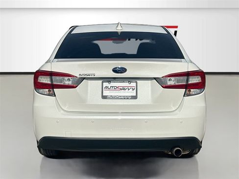 Used 2020 Subaru Impreza 2.0i Limited w/ Popular Package #1 image 6