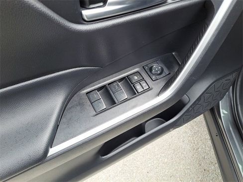 Used 2024 Toyota RAV4 XLE Premium image 15