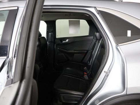 Used 2024 Ford Escape Platinum AWD/4WD image 30