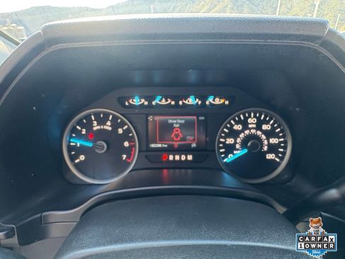 Used 2018 Ford F150 XLT w/ Equipment Group 301A Mid image 17