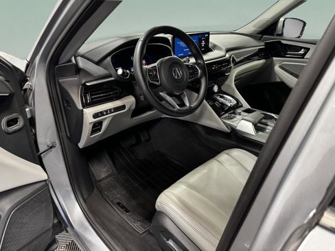 Certified 2023 Acura MDX FWD w/ Technology Package image 10