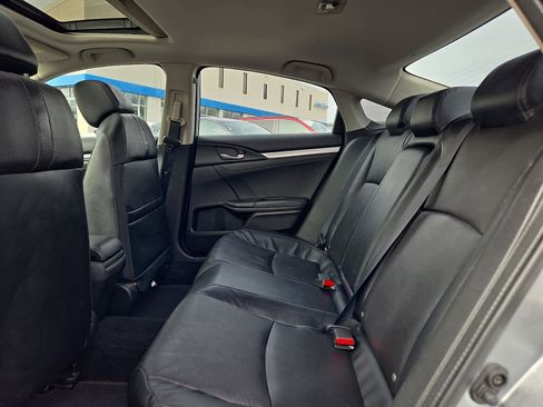 Used 2016 Honda Civic EX-L image 13