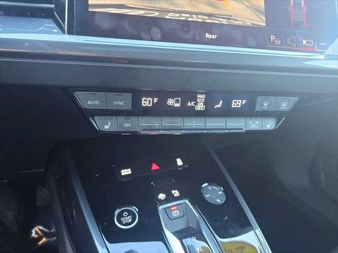 Used 2024 Audi Q4 e-tron Prestige w/ Black Optic Plus Package image 30