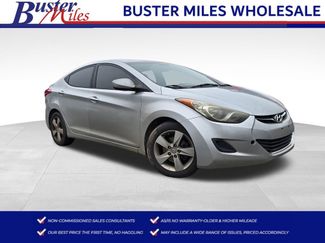 Used 2013 Hyundai Elantra GLS video 1