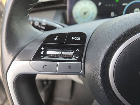 Used 2022 Hyundai Tucson SEL w/ Convenience Package image 29