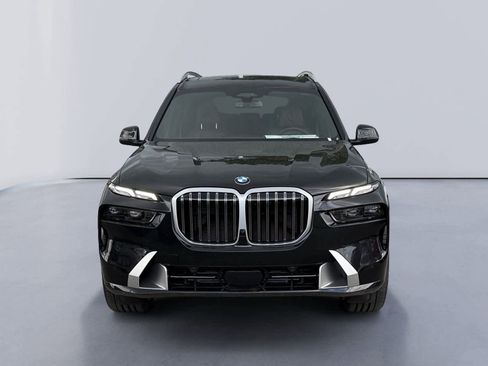 New 2026 BMW X7 xDrive40i w/ Executive Package image 8