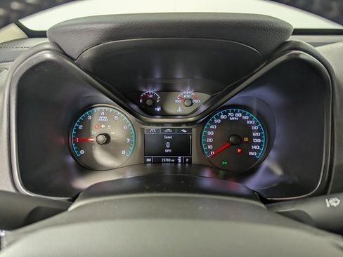 Used 2022 GMC Canyon Elevation image 12