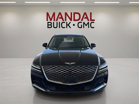 Used 2024 Genesis GV80 2.5T image 3