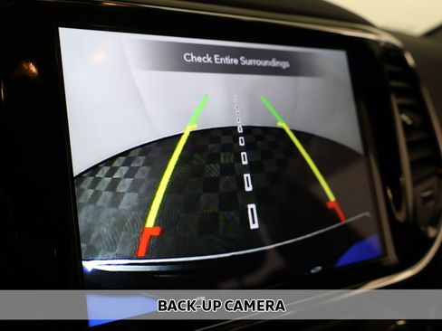 Used 2022 Jeep Grand Cherokee Limited image 5