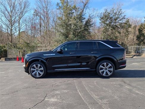 New 2025 Cadillac Escalade IQ Luxury 2 image 2