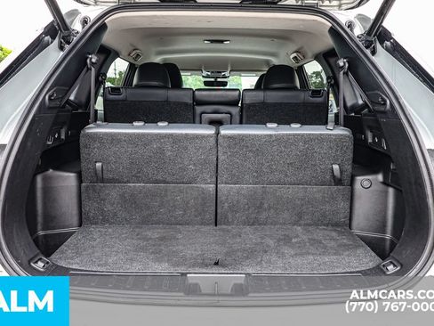 Used 2025 Mitsubishi Outlander SE FWD image 24