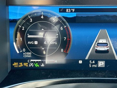 New 2026 Subaru Outback Limited AWD/4WD image 15
