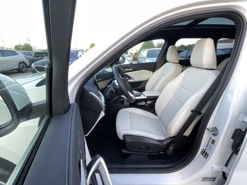 New 2026 BMW X1 xDrive28i w/ Convenience Package AWD/4WD image 10