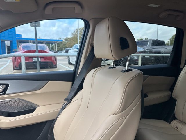Used 2024 Acura MDX FWD image 11