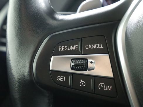 Used 2020 BMW X5 xDrive40i w/ Premium Package image 11