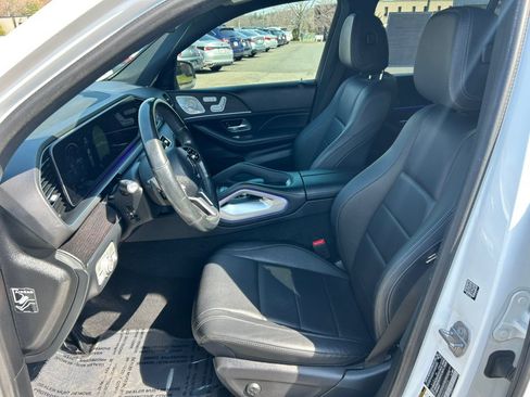 Used 2020 Mercedes-Benz GLE 350 4MATIC image 16