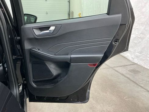 Used 2025 Ford Escape ST-Line AWD/4WD image 28