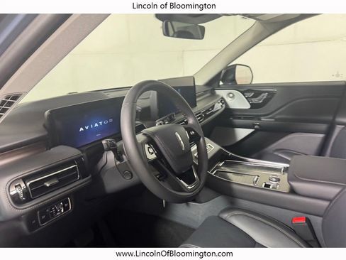 New 2026 Lincoln Aviator Reserve AWD/4WD image 37