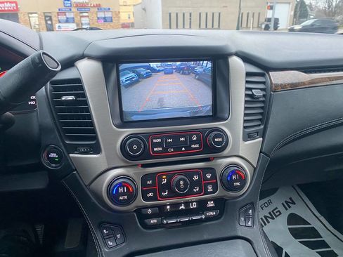 Used 2015 GMC Yukon XL Denali w/ Premium Package AWD/4WD image 21