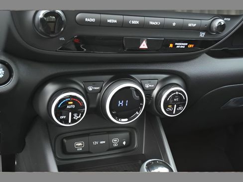 New 2026 Hyundai Venue SEL image 23